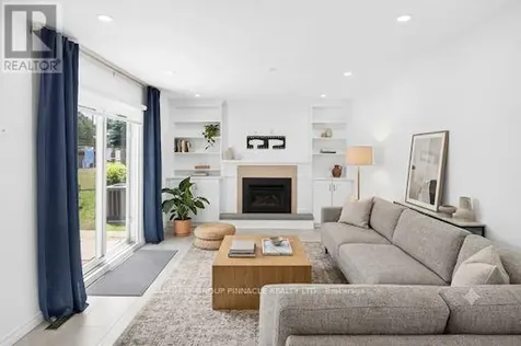 7 Redwing Street Kawartha Lakes (lindsay) ON K9V 4T4