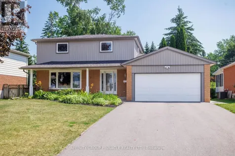7 Redwing Street Kawartha Lakes (lindsay) ON K9V 4T4
