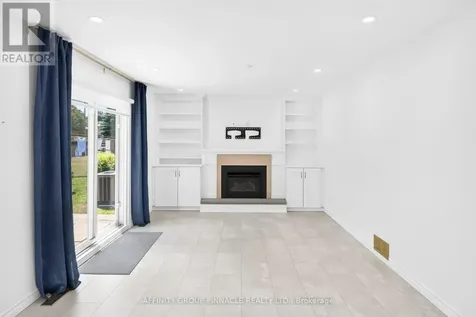 7 Redwing Street Kawartha Lakes (lindsay) ON K9V 4T4
