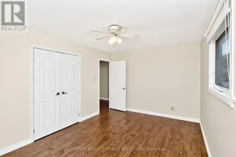 7 Redwing Street Kawartha Lakes (lindsay) ON K9V 4T4
