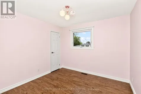 7 Redwing Street Kawartha Lakes (lindsay) ON K9V 4T4