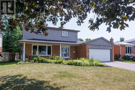 7 Redwing Street Kawartha Lakes (lindsay) ON K9V 4T4