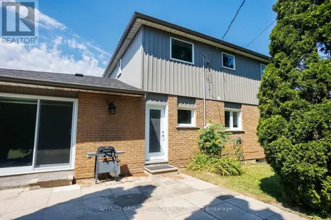 7 Redwing Street Kawartha Lakes (lindsay) ON K9V 4T4