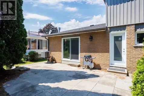 7 Redwing Street Kawartha Lakes (lindsay) ON K9V 4T4
