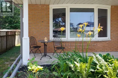 7 Redwing Street Kawartha Lakes (lindsay) ON K9V 4T4