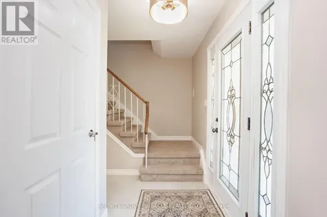 7 Redwing Street Kawartha Lakes (lindsay) ON K9V 4T4