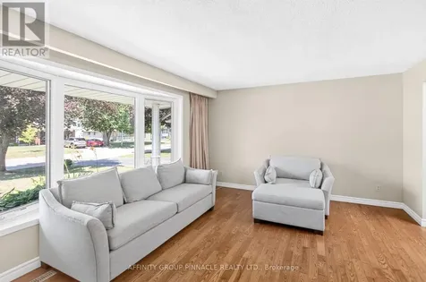 7 Redwing Street Kawartha Lakes (lindsay) ON K9V 4T4