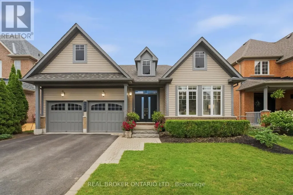 126 Second Avenue Uxbridge ON L9P 2A2