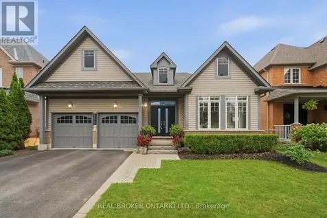 126 Second Avenue Uxbridge ON L9P 2A2
