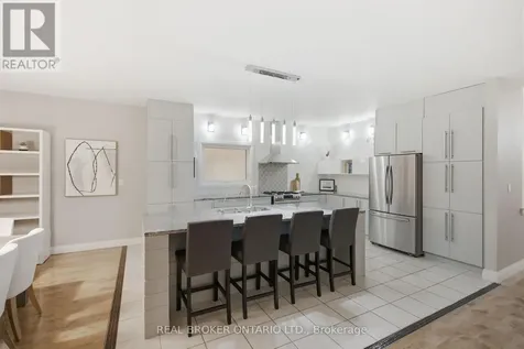 126 Second Avenue Uxbridge ON L9P 2A2
