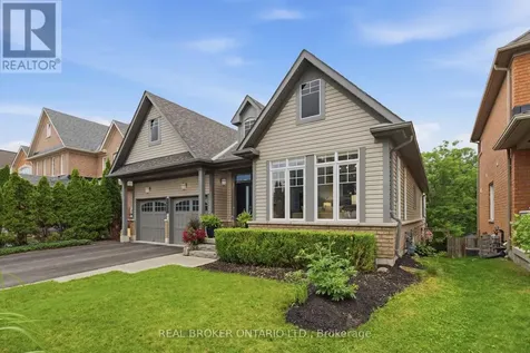 126 Second Avenue Uxbridge ON L9P 2A2