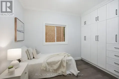 126 Second Avenue Uxbridge ON L9P 2A2