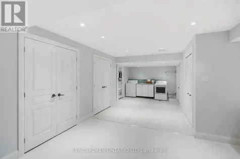 126 Second Avenue Uxbridge ON L9P 2A2