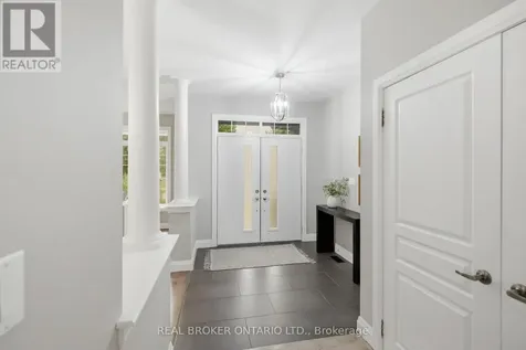 126 Second Avenue Uxbridge ON L9P 2A2
