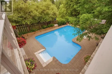 126 Second Avenue Uxbridge ON L9P 2A2