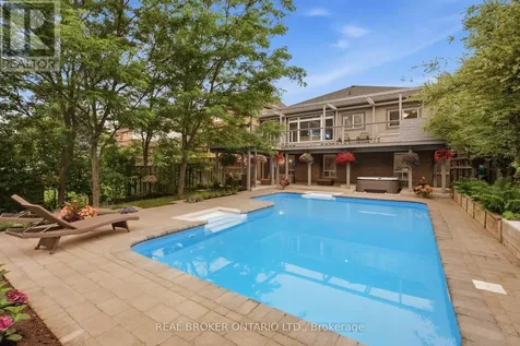 126 Second Avenue Uxbridge ON L9P 2A2