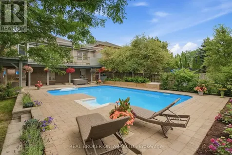 126 Second Avenue Uxbridge ON L9P 2A2