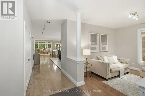 126 Second Avenue Uxbridge ON L9P 2A2
