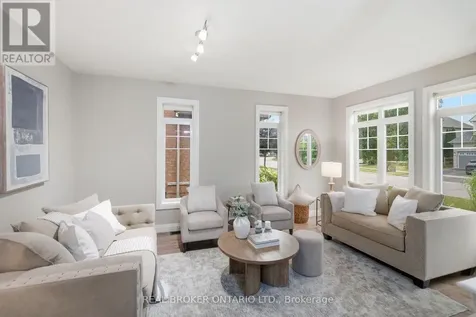 126 Second Avenue Uxbridge ON L9P 2A2