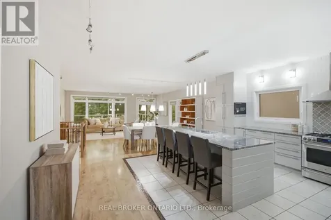 126 Second Avenue Uxbridge ON L9P 2A2