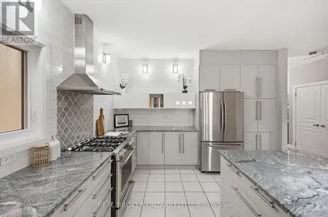 126 Second Avenue Uxbridge ON L9P 2A2