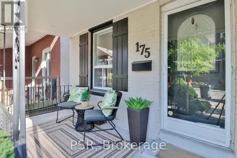 175 Maria Street Toronto (junction Area) ON M6P 1W5