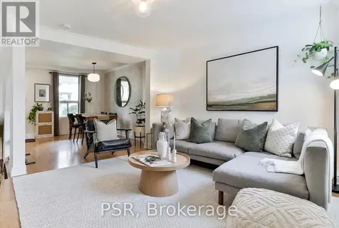 175 Maria Street Toronto (junction Area) ON M6P 1W5