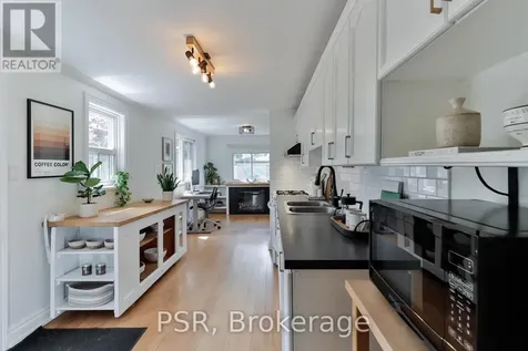 175 Maria Street Toronto (junction Area) ON M6P 1W5