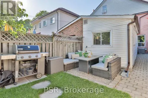 175 Maria Street Toronto (junction Area) ON M6P 1W5