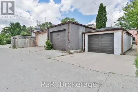 175 Maria Street Toronto (junction Area) ON M6P 1W5