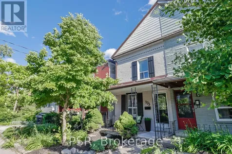 175 Maria Street Toronto (junction Area) ON M6P 1W5