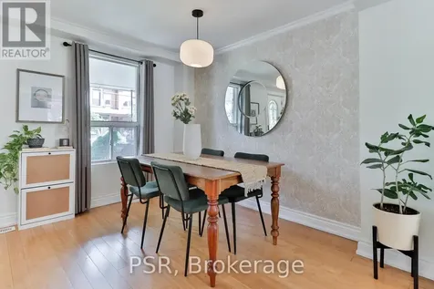 175 Maria Street Toronto (junction Area) ON M6P 1W5