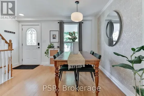 175 Maria Street Toronto (junction Area) ON M6P 1W5