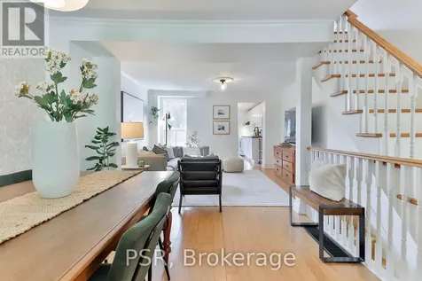 175 Maria Street Toronto (junction Area) ON M6P 1W5