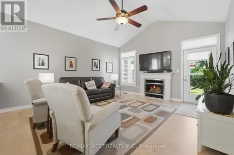 184 Tanners Drive Halton Hills (ac Acton) ON L7J 3A8