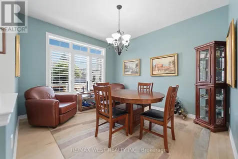 184 Tanners Drive Halton Hills (ac Acton) ON L7J 3A8