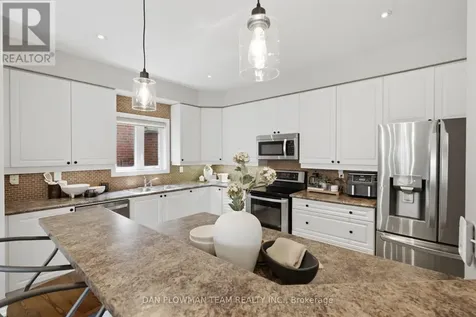 1174 Salmers Drive Oshawa (taunton) ON L1K 0A9