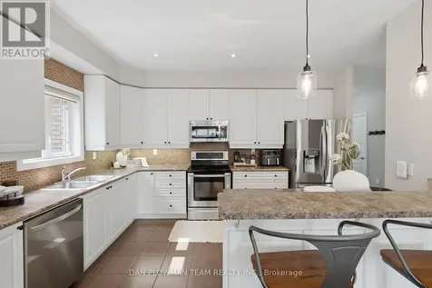 1174 Salmers Drive Oshawa (taunton) ON L1K 0A9