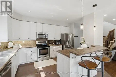 1174 Salmers Drive Oshawa (taunton) ON L1K 0A9