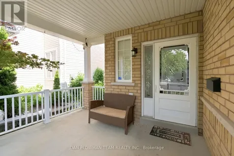 1174 Salmers Drive Oshawa (taunton) ON L1K 0A9