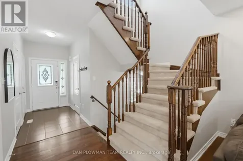 1174 Salmers Drive Oshawa (taunton) ON L1K 0A9
