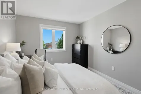1174 Salmers Drive Oshawa (taunton) ON L1K 0A9