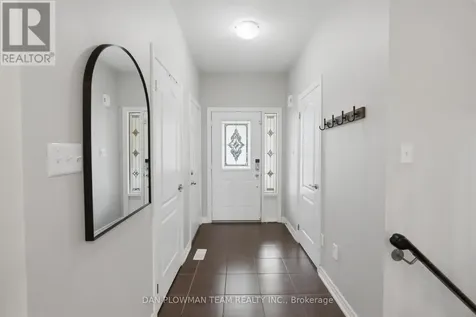 1174 Salmers Drive Oshawa (taunton) ON L1K 0A9