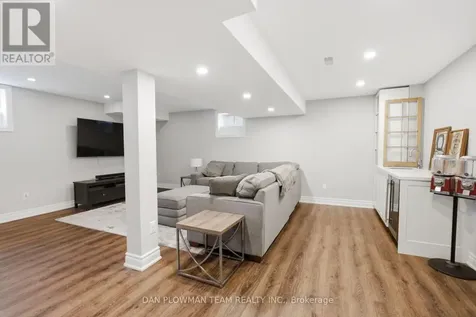 1174 Salmers Drive Oshawa (taunton) ON L1K 0A9