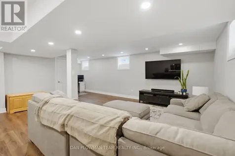 1174 Salmers Drive Oshawa (taunton) ON L1K 0A9