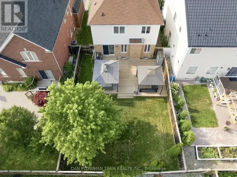 1174 Salmers Drive Oshawa (taunton) ON L1K 0A9