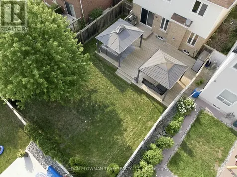 1174 Salmers Drive Oshawa (taunton) ON L1K 0A9