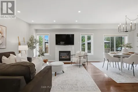 1174 Salmers Drive Oshawa (taunton) ON L1K 0A9