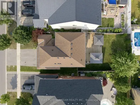 1174 Salmers Drive Oshawa (taunton) ON L1K 0A9