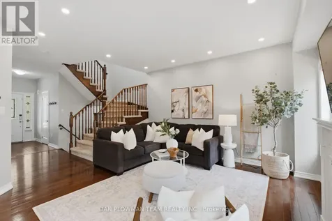 1174 Salmers Drive Oshawa (taunton) ON L1K 0A9